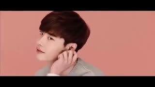 لی جونگ سوک