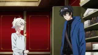 با دوبله ی انگلیسیKarneval Episode 1