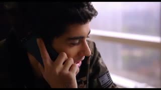 یه ویدیو باحال از وان دایرکشن