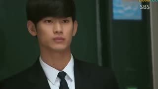 A man who from another star