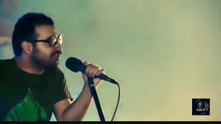 آشوبم از گروه چارتار / تقدیم به ..../ (دیدن این موزیک ویدیو توصیه میشود)