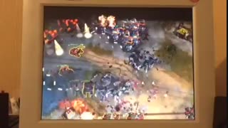 Red alert 3 gameplay