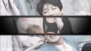 Vkook .:. secret love song
