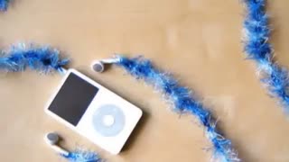 عکس چند مدل تزئین هدفون