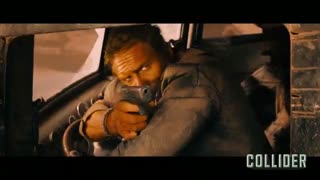 فیلمهای محبوب نویسندگان سایت معتبر سینمایی Collider در سال 2015