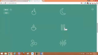 استفاده از نواهای آرامش بخش و یا مهیج برای بهره وری در کار