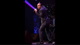 شکار لحظه ها و تصاویر  بازیگران در کنسرت خنده