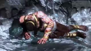 God of War 3 Remastered IGN Review