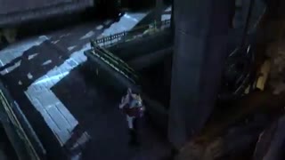 God of War 3 Remastered Hermes