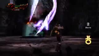 God of War 3 Remastered Hades