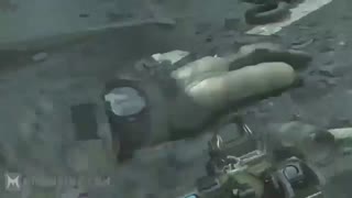 برای سای mw3