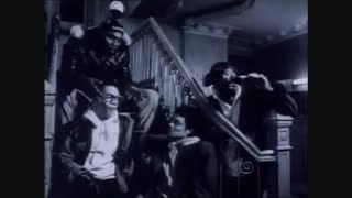 Bad (Full Version) Part 1 of 2