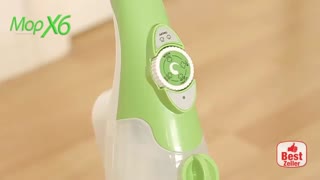 بخار شوی استیم کلینر