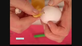 دیزاین تخم مرغـ 2