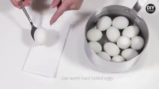 دیزاین تخم مرغـ 3