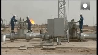 تنش بین ایران و عربستان به سقوط قیمت نفت دامن زده است