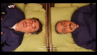 سریال در حاشیه 2 قسمت4