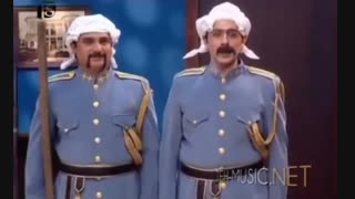 قهوه تلخ قسمت بیست و یک