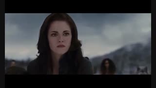 فیلم گرگ و میشِِ5(تووایلایت) (سپیده دمِ دو)- با زیرنویس فارسی- پارت سوم (آخر)