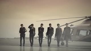 B.A.P - One Shot