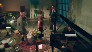 Exo Baekhyun  and  MissA  Suzy  - Dream  Music Video HD