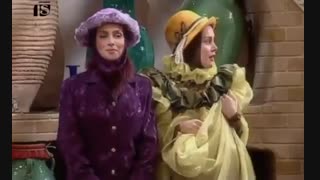 قهوه تلخ قسمت بیست و پنج