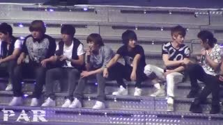 SuperJunior Our love