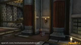 تروفی های God of War3