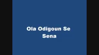 آهنگ زیبای یونانی دسپینا وندی
