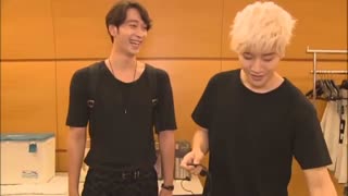 JUNHO FEEL 2014 TOUR CHANNUNEO CUT