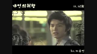 لحظات دوست داشتنی سریال سلیقه شخصی (تقدیمی تولد زهرا جونم) (آپلود مجدد)