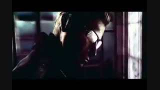 Albert Wesker And Jake