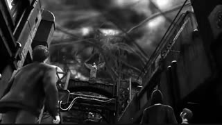 Sephiroth , Angel Of Darkness