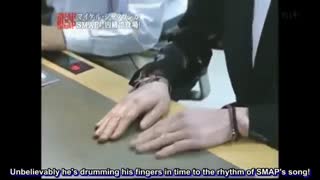 مایکل جکسون -SMAP meet Michael Jackson In 31/5/2006