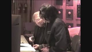 مایکل جکسون - موزیک ویدیو(All In Your Name [Official Music Video] - Michael Jackson Feat. Barry Gibb (2002