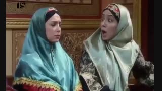 قهوه تلخ قسمت بیست و شش