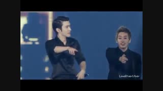 Super Junior Wondre boy & Rokkugo