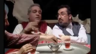 قهوه تلخ قسمت بیست و هفت