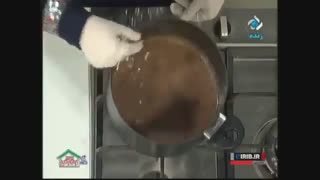 آموزش دسر پاناکوتا