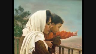 آهنگ مادر ♥پرستار دلم ♥