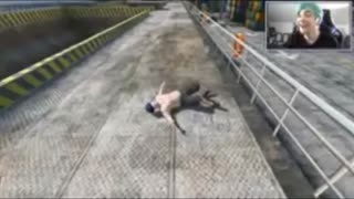 TDM (The Diamond Minecart) funny momments #1