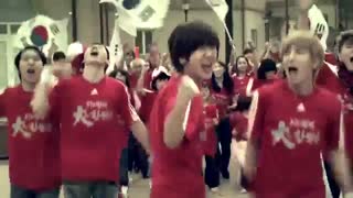 Super Junior Victory korea