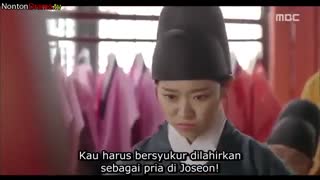 سریال کره  ای شالاپ شلوپ عشق با بازی عضو گروهb2stبا عرض پوزش