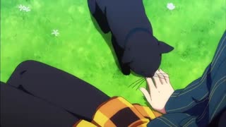 انیمه UTA NO PRINCE SAMA MAIJI LOVE۱۰۰۰% قسمت3