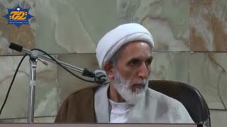 جلسه سی و هفتم درس خارج فقه جهاد و دفاع استاد طائب