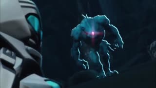 مکس استیل ( قسمت7 از فصل1) توی این قسمت با عنصر ّآب میجنگه