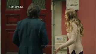 سریال شرافت - قسمت 12