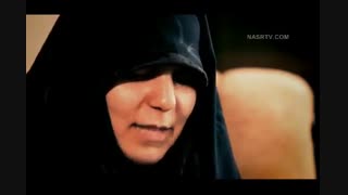 ملازمان حرم-قسمت دوم شهید مهدی نوروزی