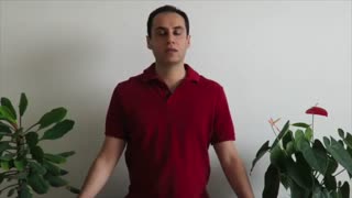 تفاوت نحوه تنفس در یوگا و مدیتیشن ذهن آگاهی‌