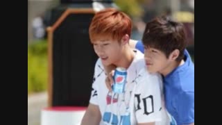 INFINITE - Kim Myung Soo (L) eyes - نگاه های نافذ کیم میونگ سو (ال) از گروه اینفینیت !  :))